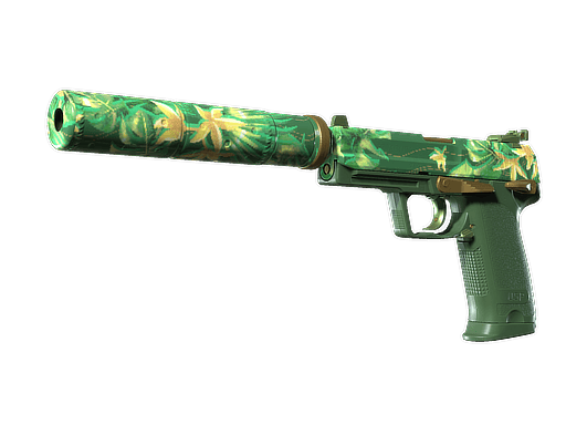 USP-S | Tropical Breeze